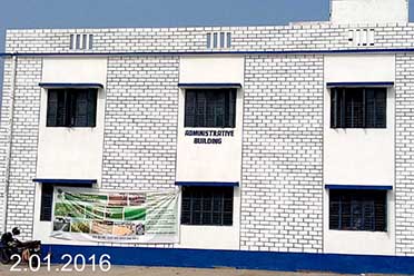 Administrative Building,Hariharpara Krishak Bazar